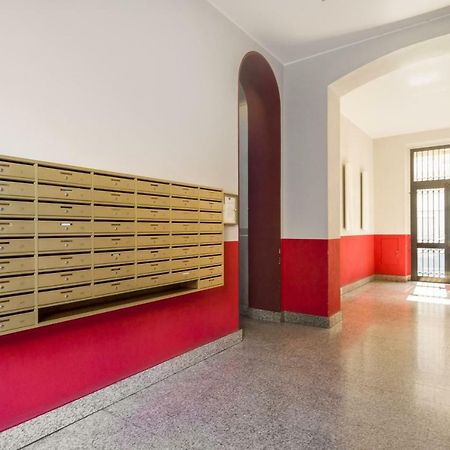 Primopiano - Melzo A Apartment Milano Ngoại thất bức ảnh
