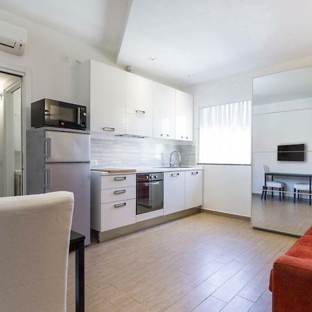 Primopiano - Melzo A Apartment Milano Ngoại thất bức ảnh