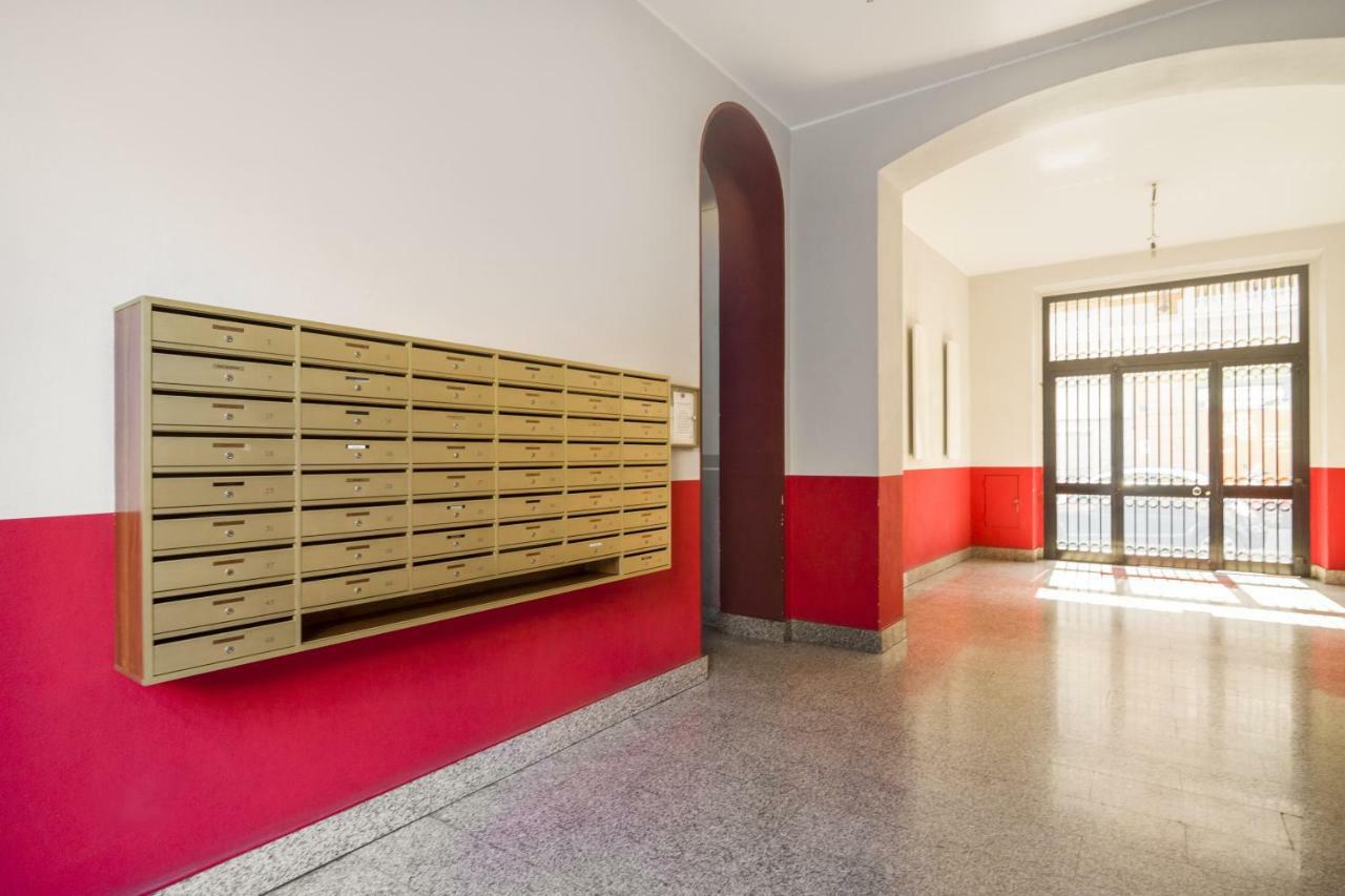 Primopiano - Melzo A Apartment Milano Ngoại thất bức ảnh