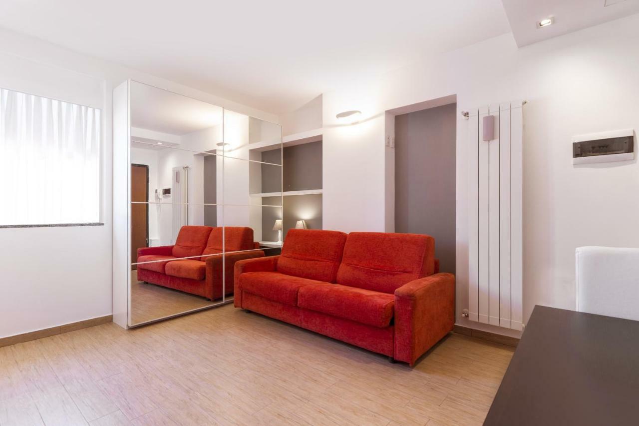 Primopiano - Melzo A Apartment Milano Ngoại thất bức ảnh