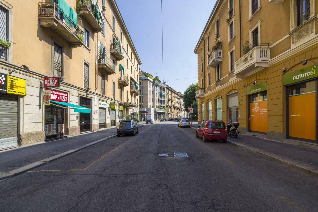 Primopiano - Melzo A Apartment Milano Ngoại thất bức ảnh