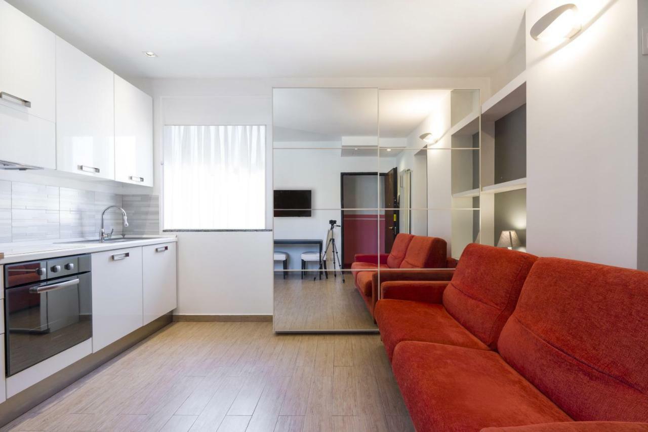 Primopiano - Melzo A Apartment Milano Ngoại thất bức ảnh