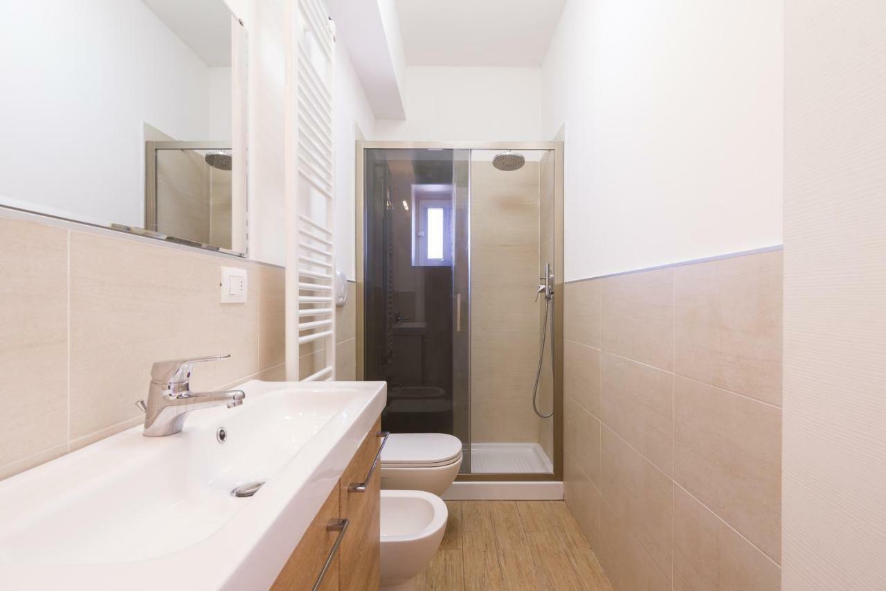 Primopiano - Melzo A Apartment Milano Ngoại thất bức ảnh