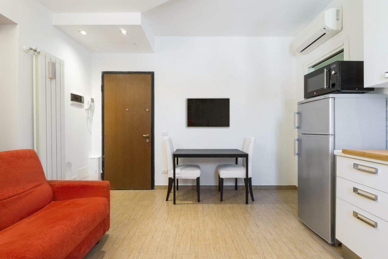 Primopiano - Melzo A Apartment Milano Ngoại thất bức ảnh
