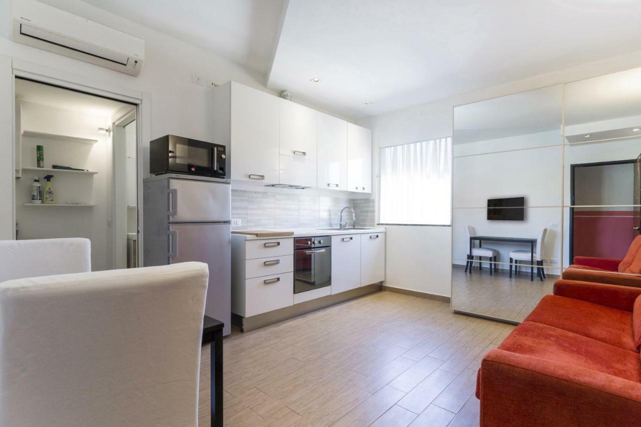 Primopiano - Melzo A Apartment Milano Ngoại thất bức ảnh