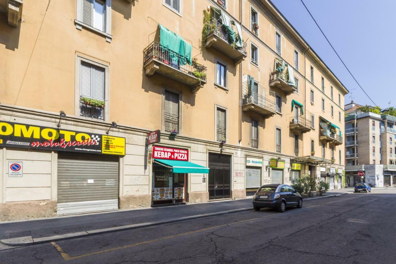 Primopiano - Melzo A Apartment Milano Ngoại thất bức ảnh