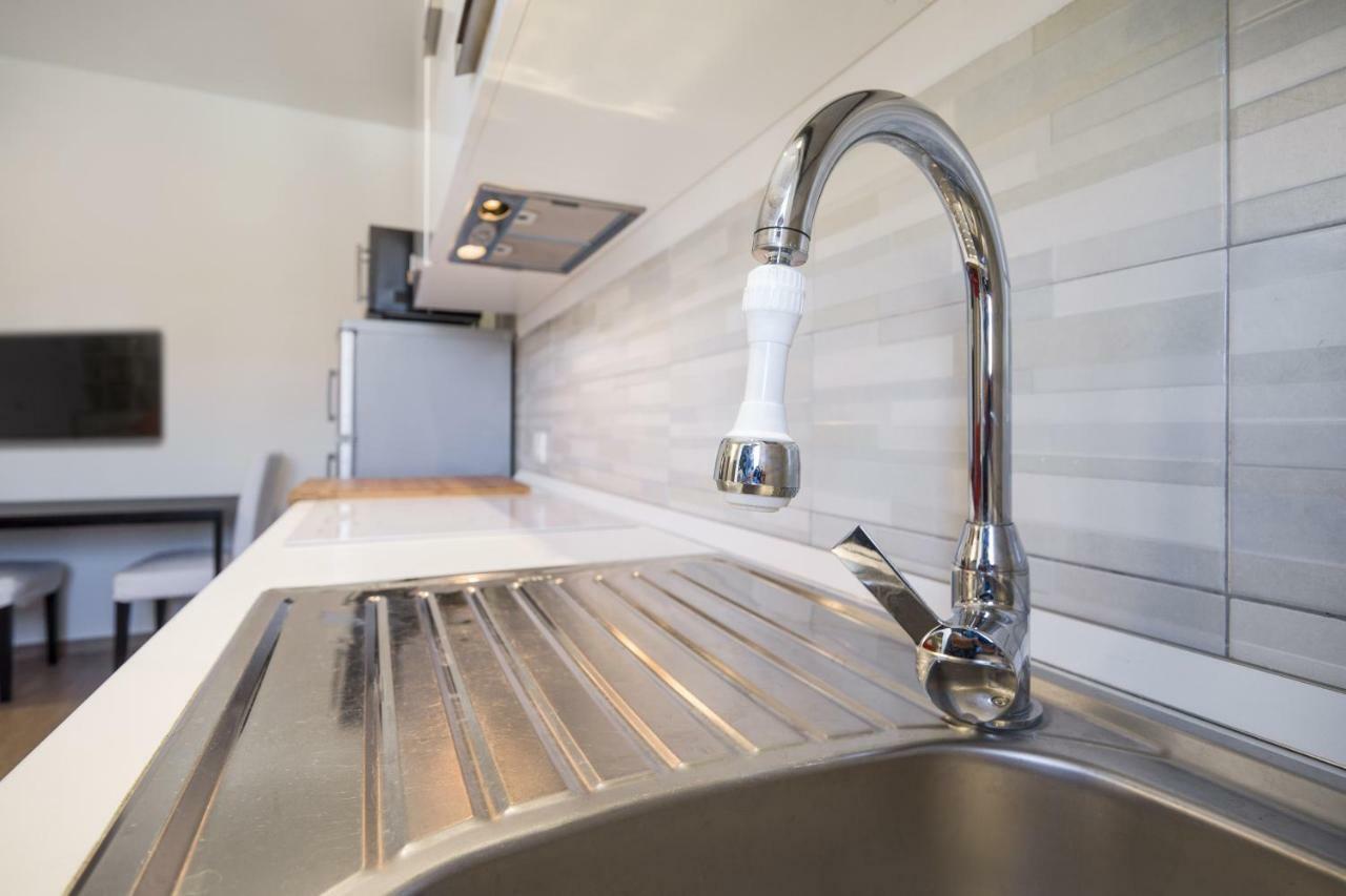 Primopiano - Melzo A Apartment Milano Ngoại thất bức ảnh