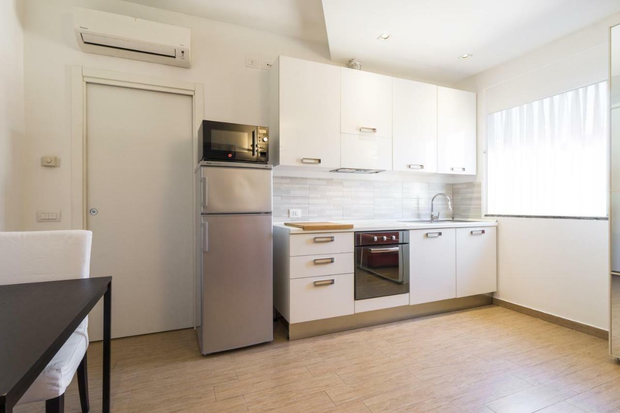 Primopiano - Melzo A Apartment Milano Ngoại thất bức ảnh