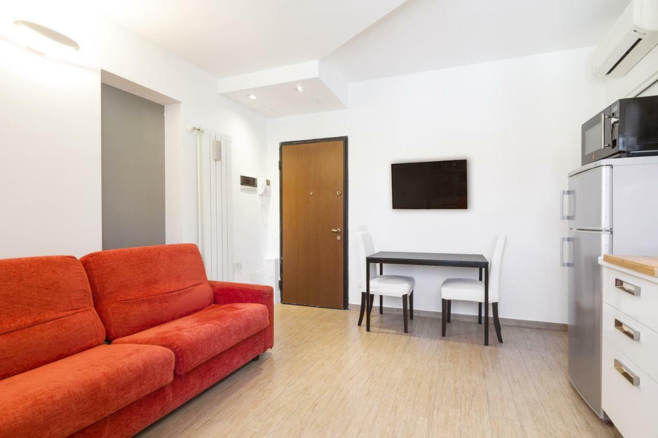 Primopiano - Melzo A Apartment Milano Ngoại thất bức ảnh