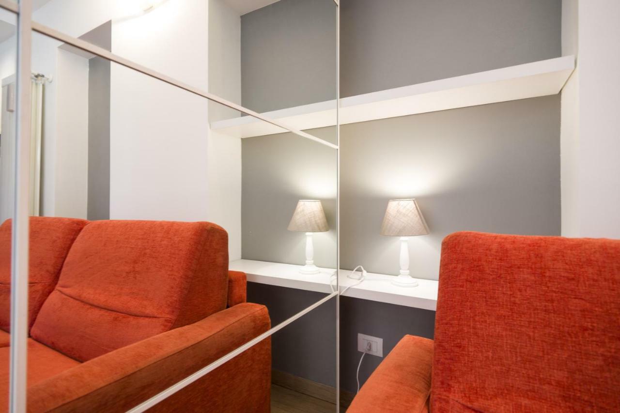 Primopiano - Melzo A Apartment Milano Ngoại thất bức ảnh