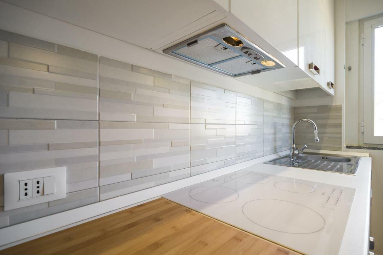 Primopiano - Melzo A Apartment Milano Ngoại thất bức ảnh