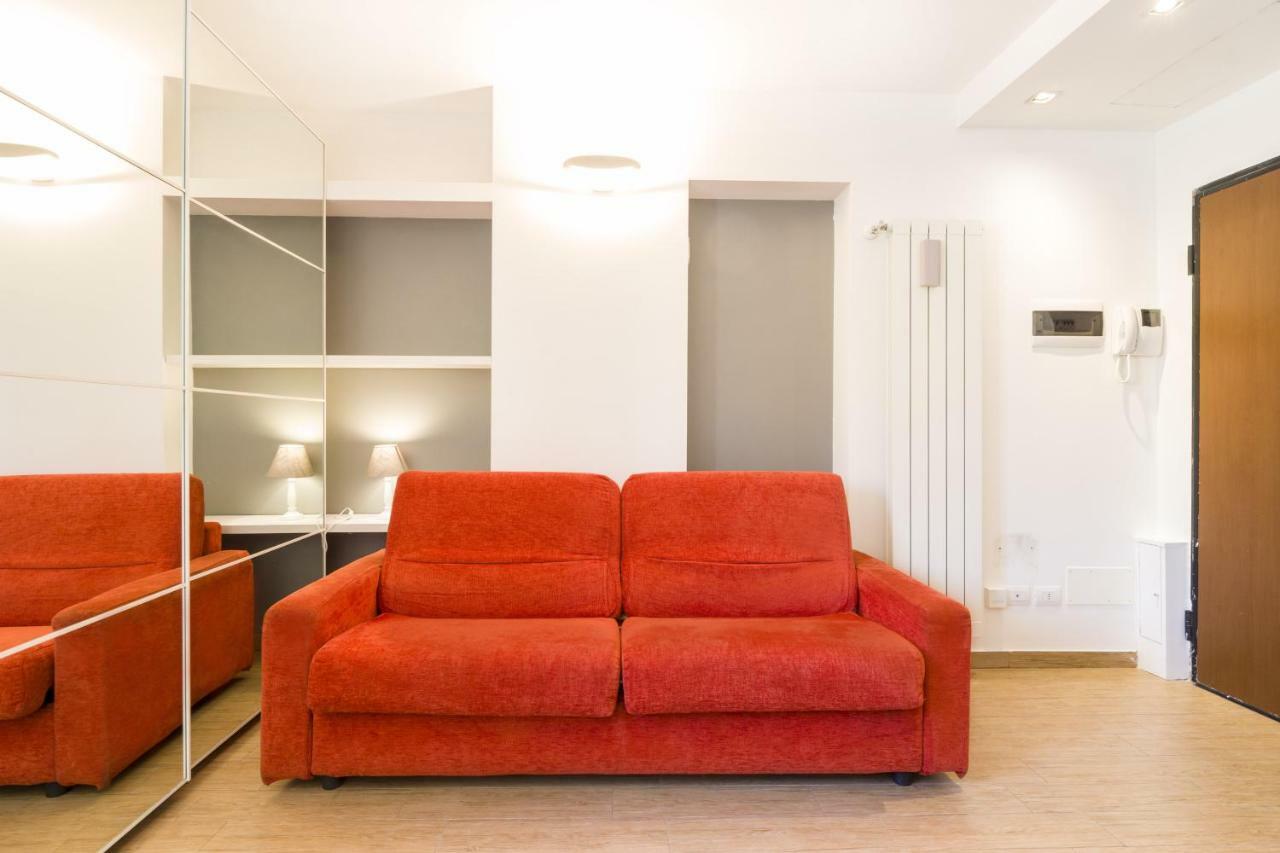 Primopiano - Melzo A Apartment Milano Ngoại thất bức ảnh